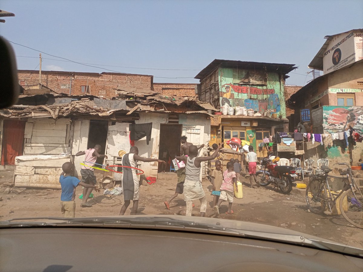 Kusein 🇺🇬 tweet media