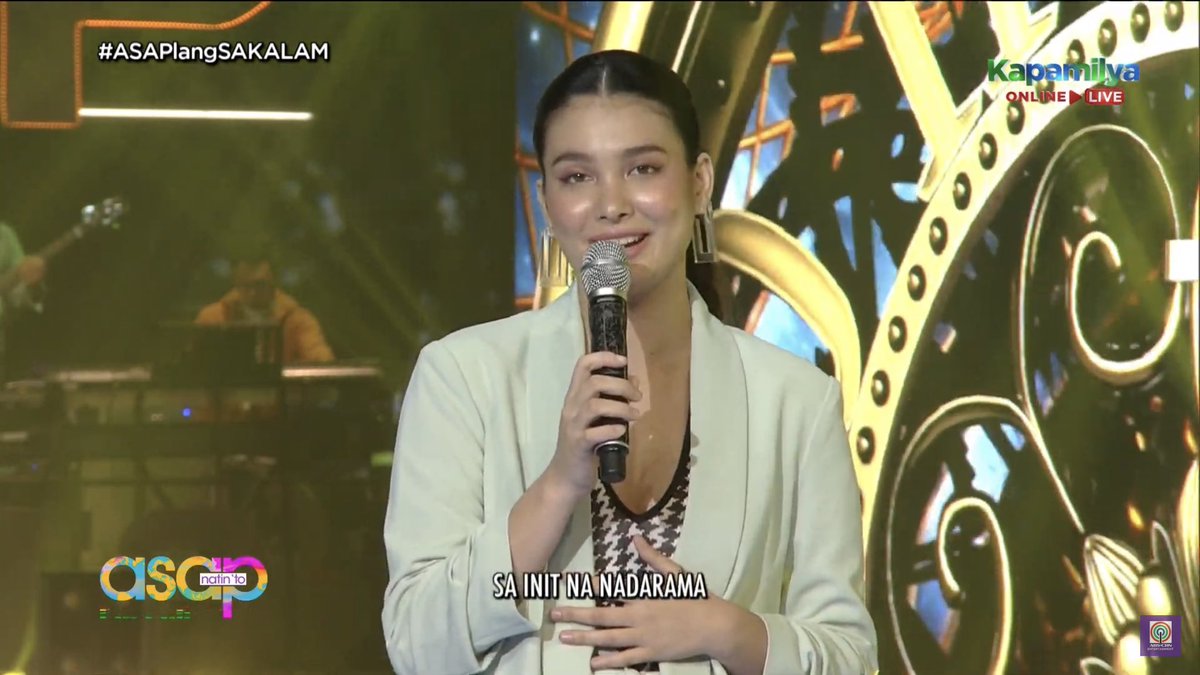 ASAPOfficial's tweet photo. New Breed of ASAP Singers on #ASAPlangSAKALAM https://t.co/vwlG6zz45A