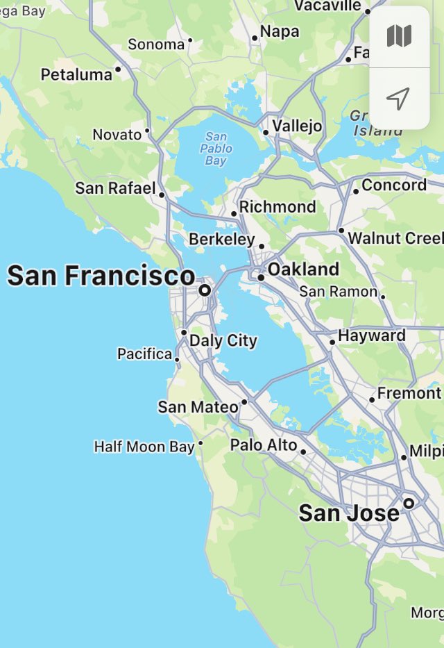 RT if you’re in the Bay Area 💦💦🤤