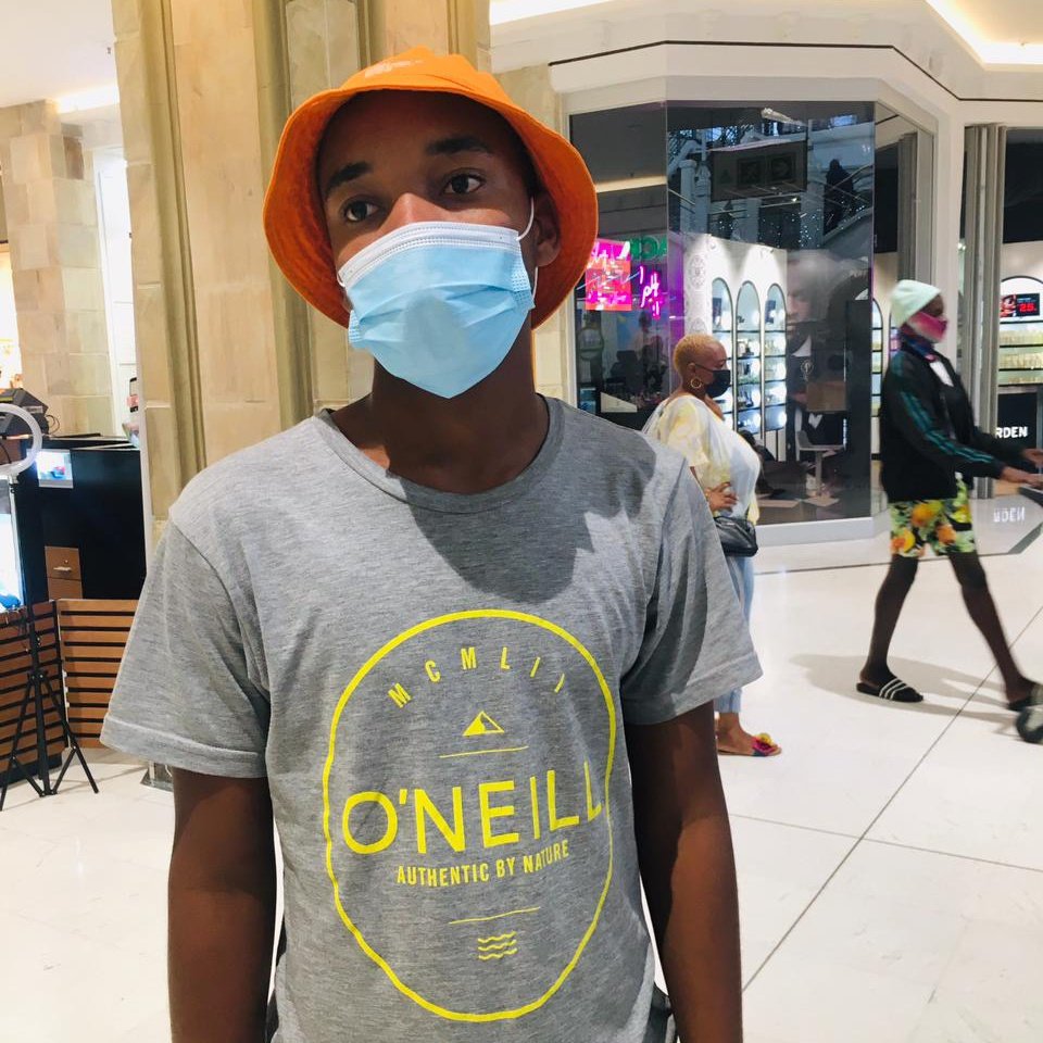 #NewProfilePic