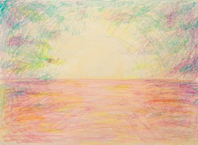 絵画療法のtwitterイラスト検索結果 絵画療法のtwitterイラスト検索結果