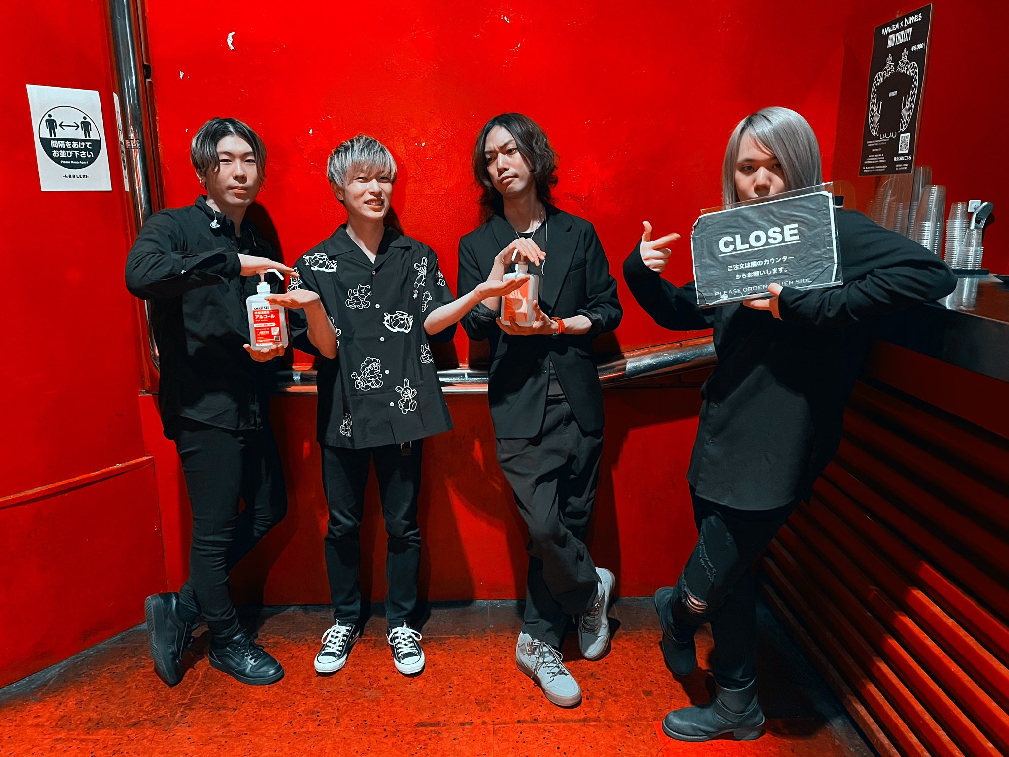 雪白にしき 雪白にしき lit.link(リットリンク)