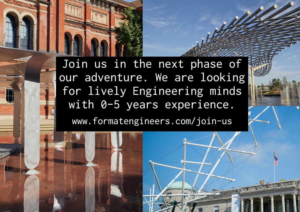 Format Engineers tweet media