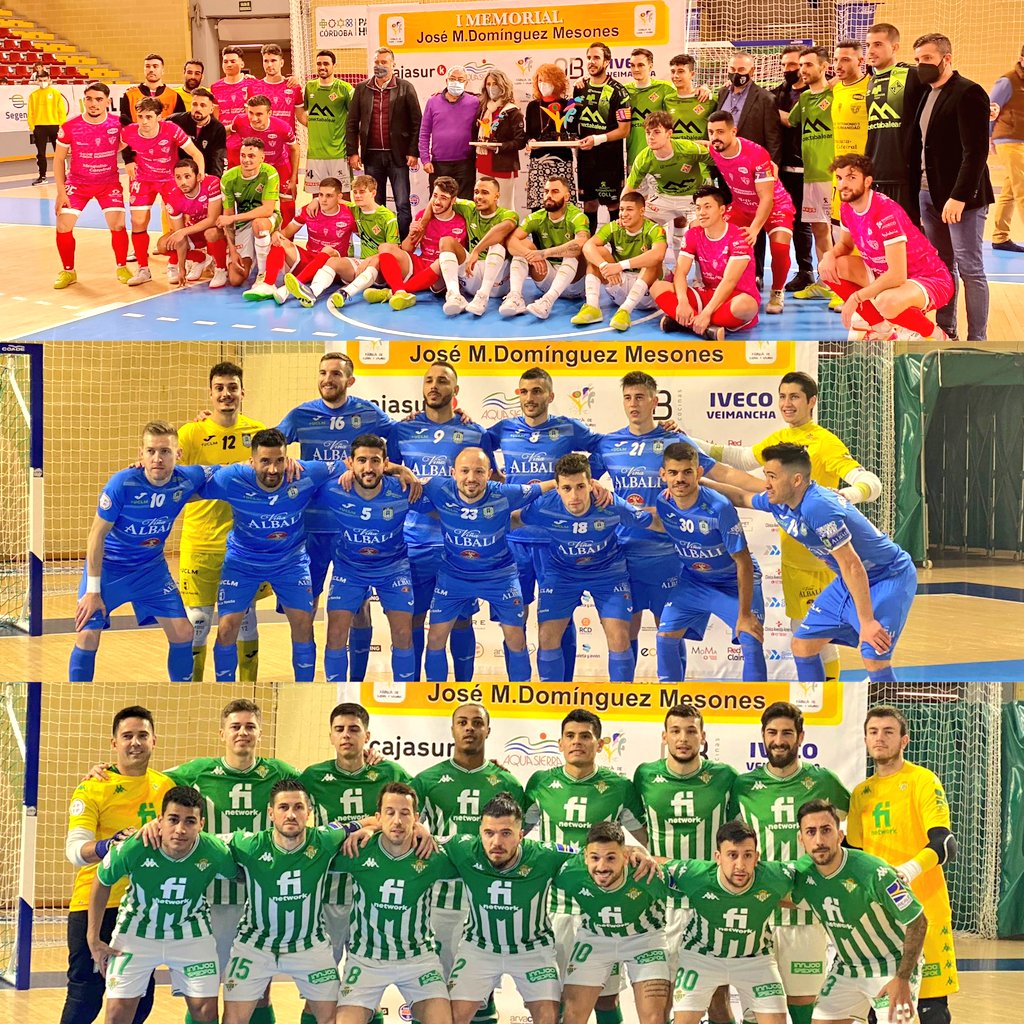 El Negro Gonzalez 🎙️ tweet media