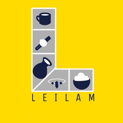 leilam🔥 tweet media