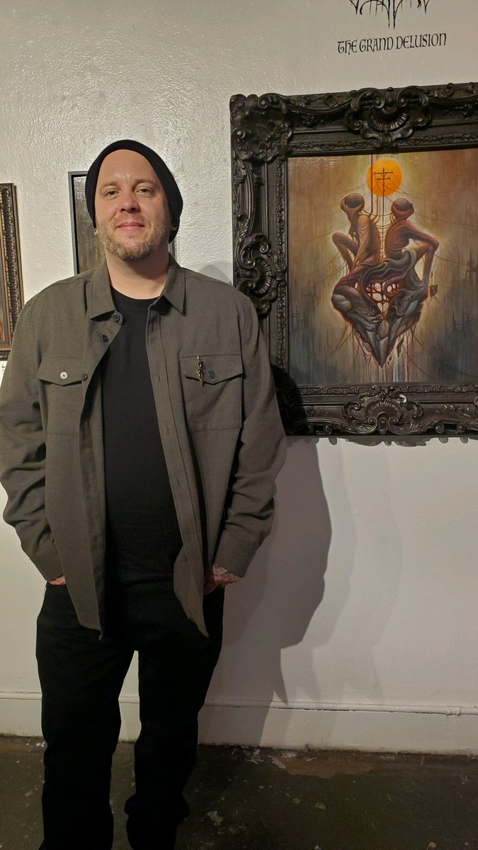 Brett Herman tweet media