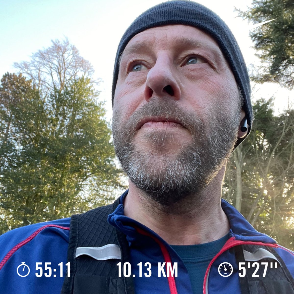 SimonWorkingOut's tweet image. The sun is shining. Enjoy your day. #ukrunchat