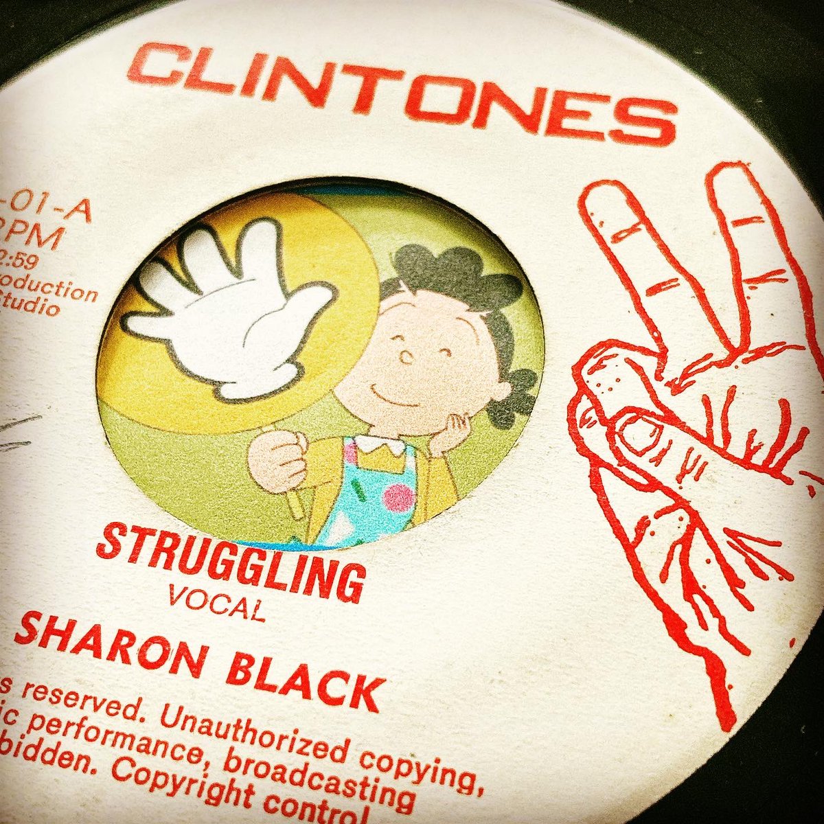 Kazuki_cocoisle's tweet image. 🔊🔊🔊

[[ 70’s Female Vocal x #9Labels ]] #ZtoA …

instagram.com/p/CZWX4HLvD0j/