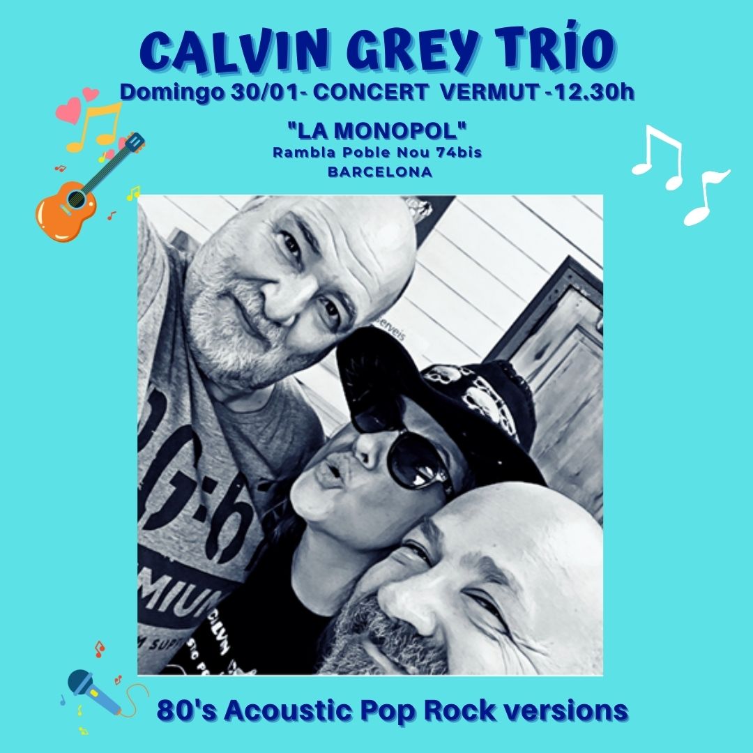 AngieGoUp's tweet image. Nos vemos en un ratito😍🥳💕..@calvingreytrio ..