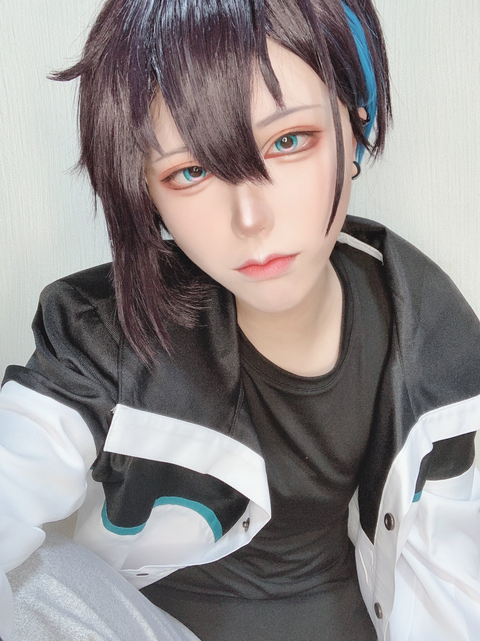 黛灰 コスプレ - コスプレ 黛灰 コスプレ - コスプレ
