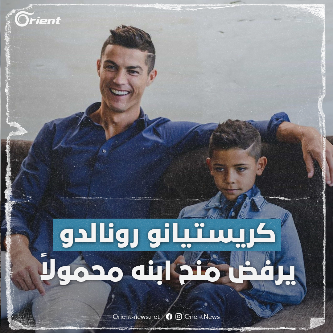 Orient أورينت tweet media