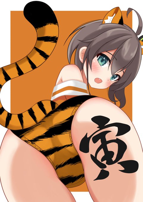 まつりちゃん描いてます!
まつりすの方もそうじゃない方もフォローしてください!!!!!
#ド直球に言いますがフォローしてください
#祭絵 