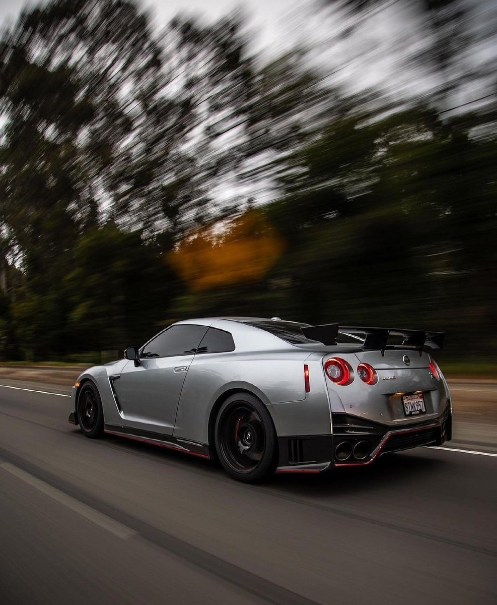 DailyGTRTM's tweet photo. Nissan GT-R35 Nismo ❤️‍🔥 https://t.co/RNmj2TYy5k