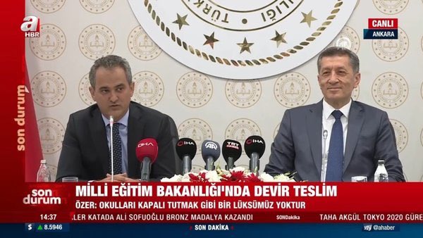 Garip değil mi?
Gidenler mutlu, gelenler mutsuz…
Halbuki; tam tersinin olması gerekiyor…