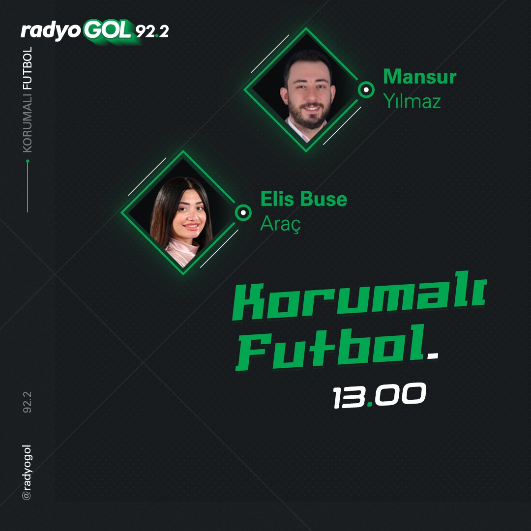 Radyo Gol tweet media