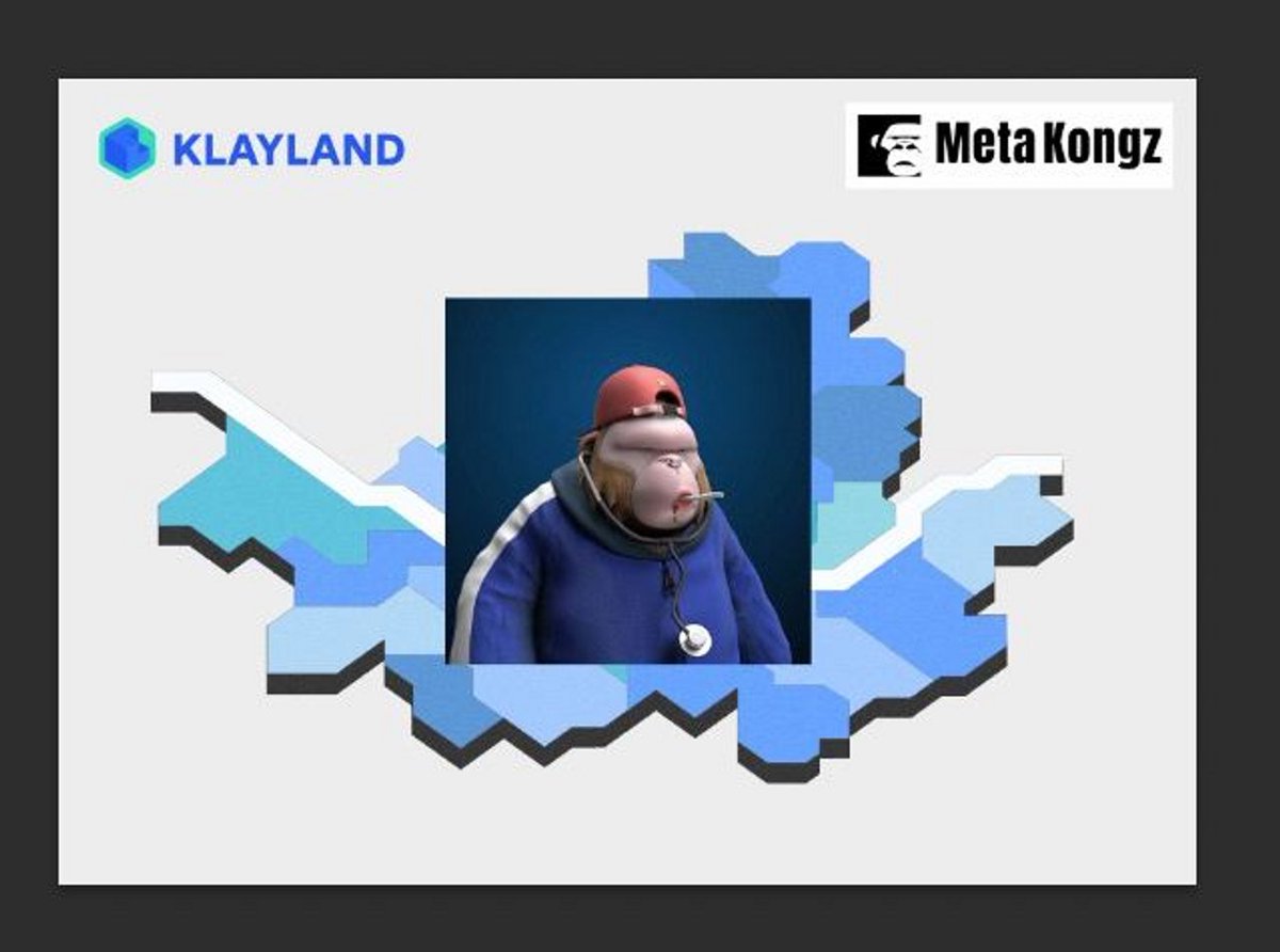 Meta Kongz tweet media