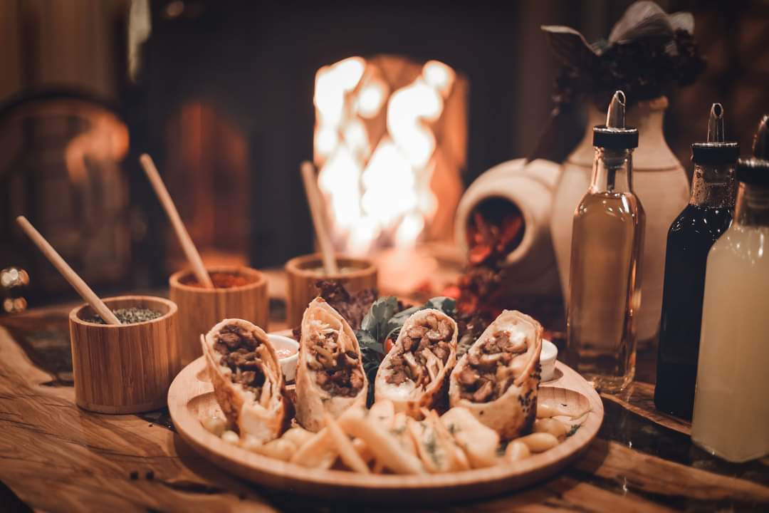 Kadrajımızdan ...
#ramazantanas #erzurum