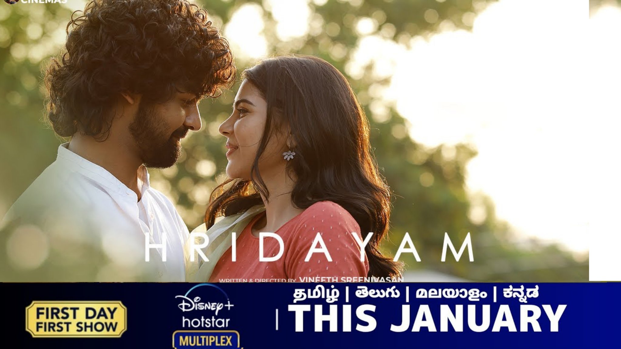 Review Film Hridayam, Perjalanan Panjang Sebuah Kata Maaf, 50 OFF