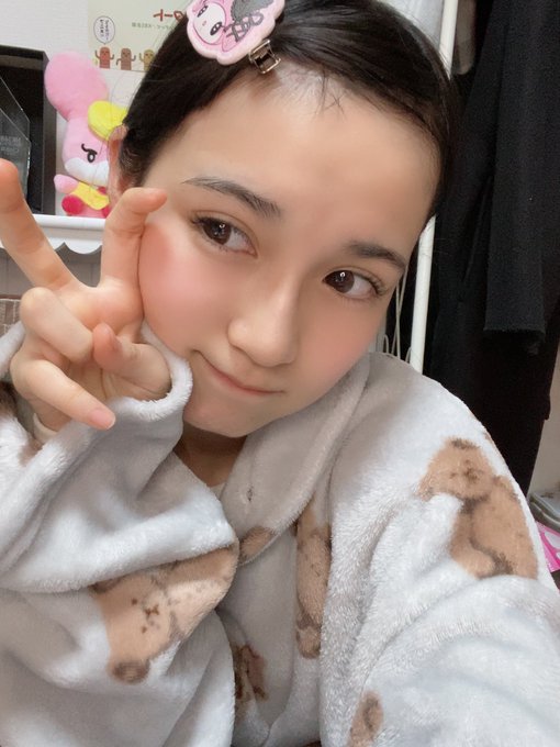 今村麻莉愛のTwitter画像19