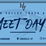 Photo by HVA Cross Country - Track & Field (@HVA_TF)