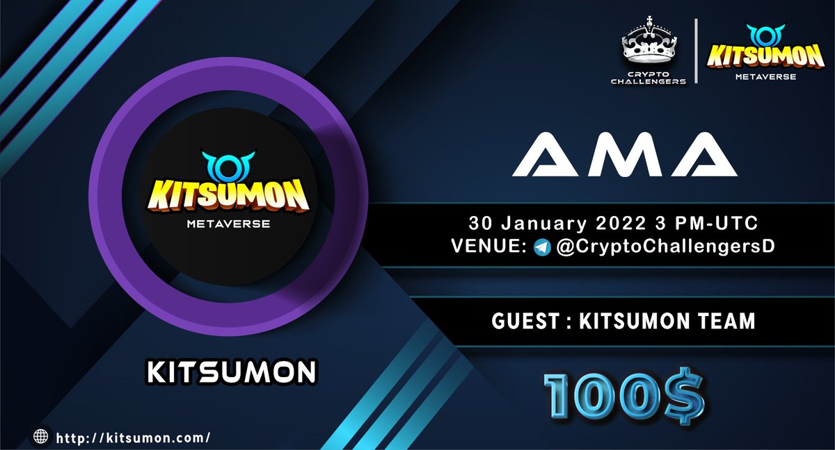 Kitsumon 🥚 tweet media