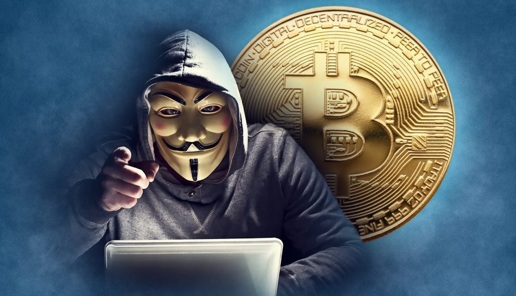 Anonymous cryptocurrency bitcointalk cryptocurrency experts