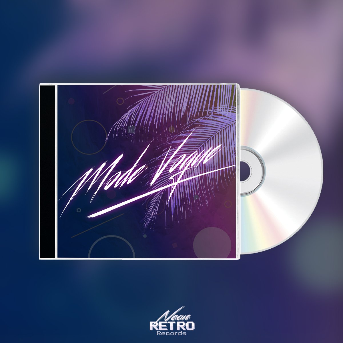 Fashion, style, beauty in sound. All this in a self-titled album by Mode Vogue! Collection of the best tracks now on Bandcamp and other services! 
modevogue.fanlink.to/modevogue

#retrowave #synthwave #newretrowave #80s