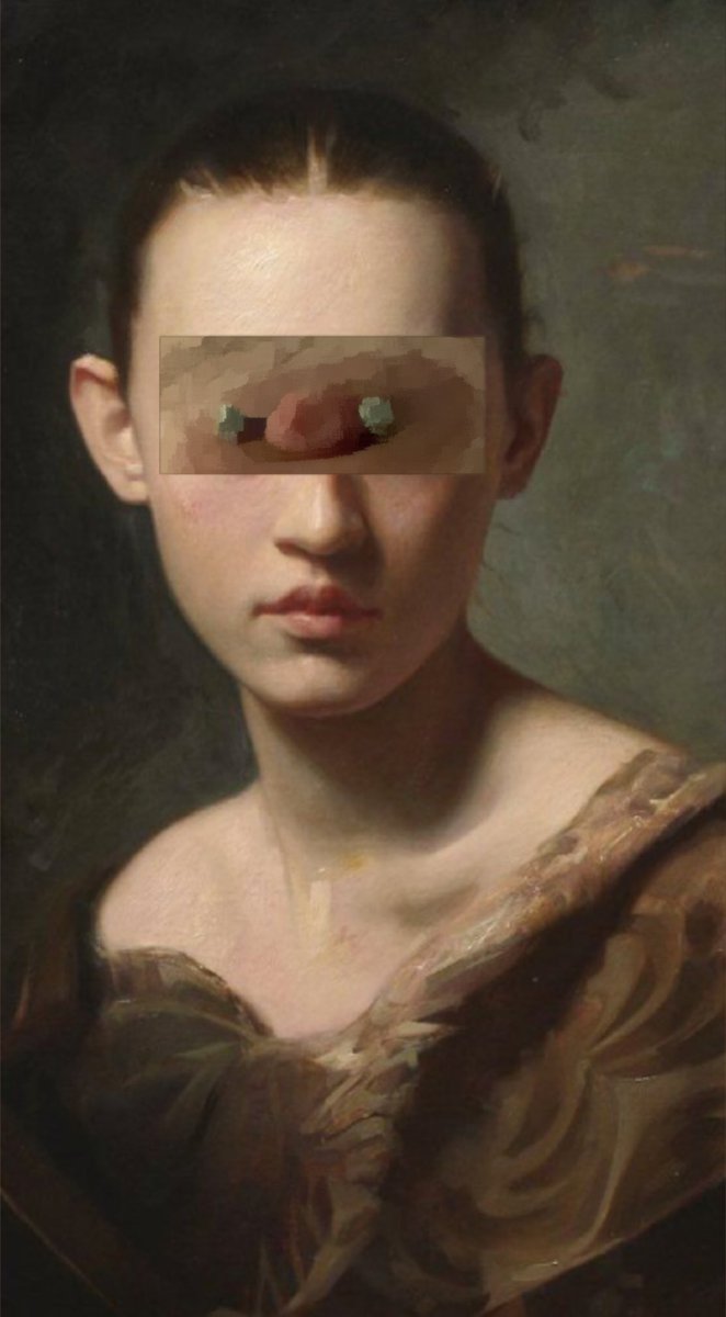 blkmagickwieldr's tweet image. An appropriate use of Snapchat filters.
#nipplerings #nipples #freethenip #isthishowyouusetwitter #tinder