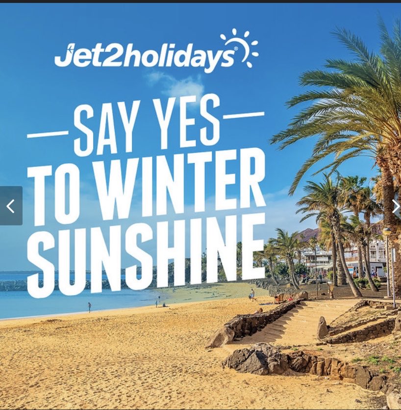 StockHeathTvl's tweet photo. Yes, Yes, Yes - Not too late to book!  FLASH sale ends TOMORROW. 
📞 01925 269400
Opposite Piccolino 
#winter #sunshine #bookit https://t.co/XpJxoQ2mHH