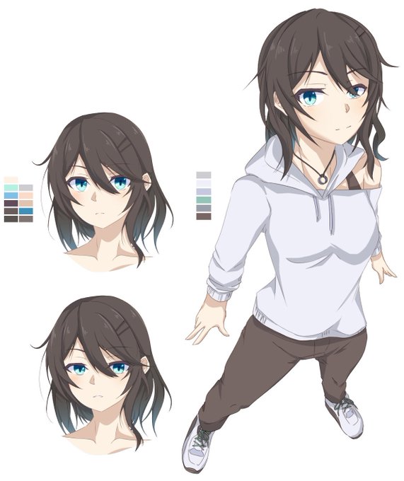 やるぞキャラデザのtwitterイラスト検索結果 古い順 やるぞキャラデザのtwitterイラスト検索結果 古い順