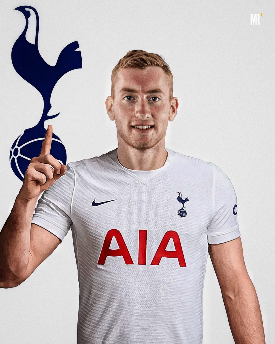 FabrizioRomano's tweet image. Dejan Kulusevski to Tottenham, here we go! He’ll fly to London today. Total agreement reached with Juventus ⚪️ #THFC

Deal will be around €40m plus add ons - including loan fee and buy clause that could become mandatory in case of UCL qualification/certain number of appearences.