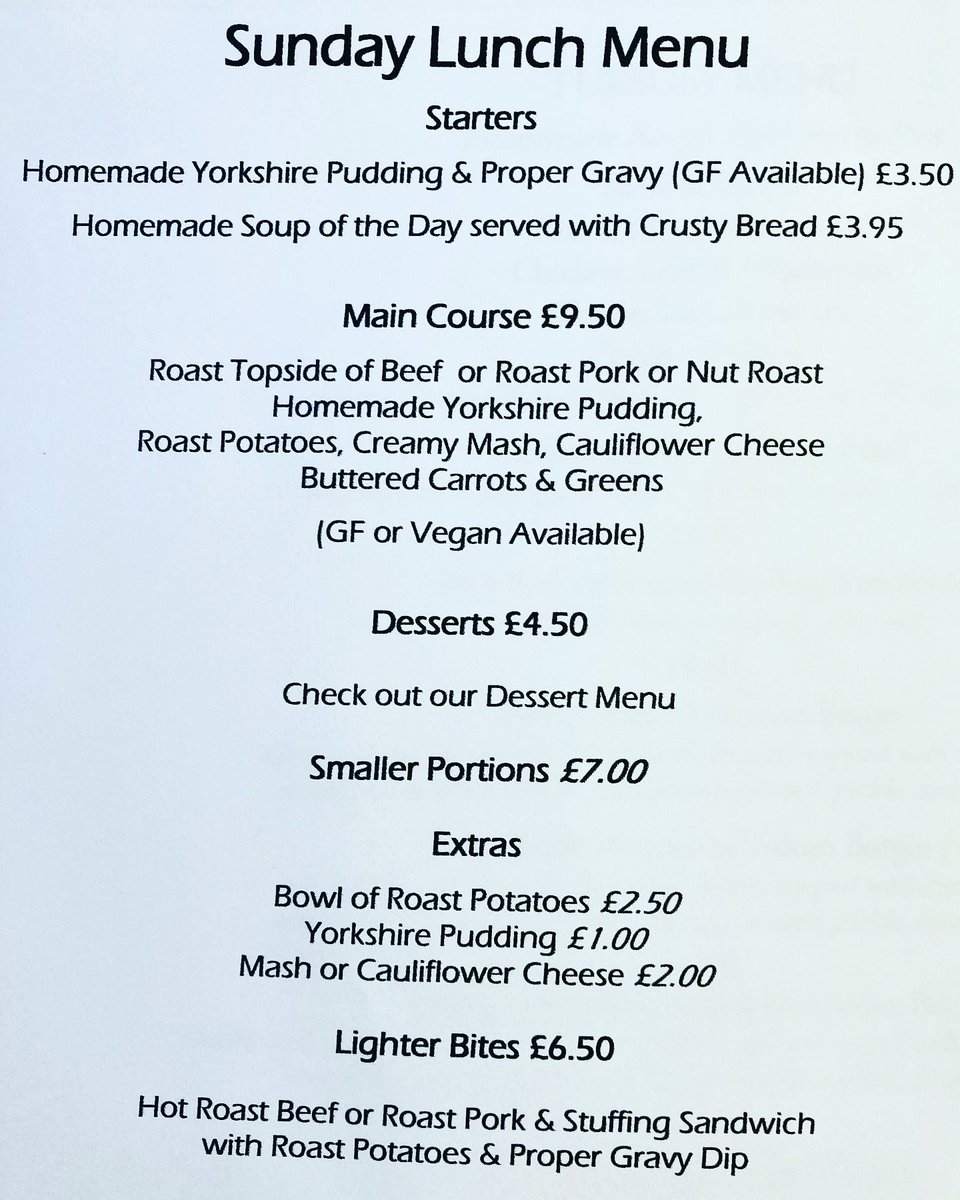 thehuntsmanpub's tweet photo. At The Huntsman 12-5 Great food @Sams_Pies and fabulous real @TimothyTaylors @AbbeydaleBeers @NailmakerBrew @BradfieldBrew and more … https://t.co/IeD7Trz7xY