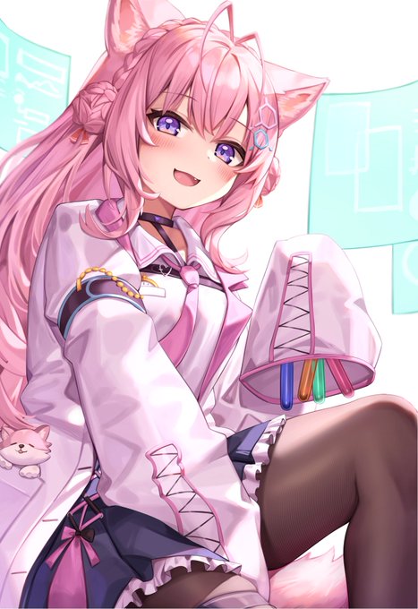 こよりちゃんめっちゃ好き!
#こよりすけっち 