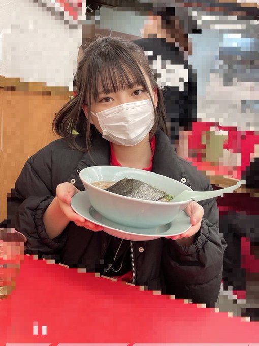 Twitterのコスプレ画像3