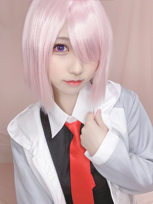 コスプレイヤーまふりのTwitter画像12