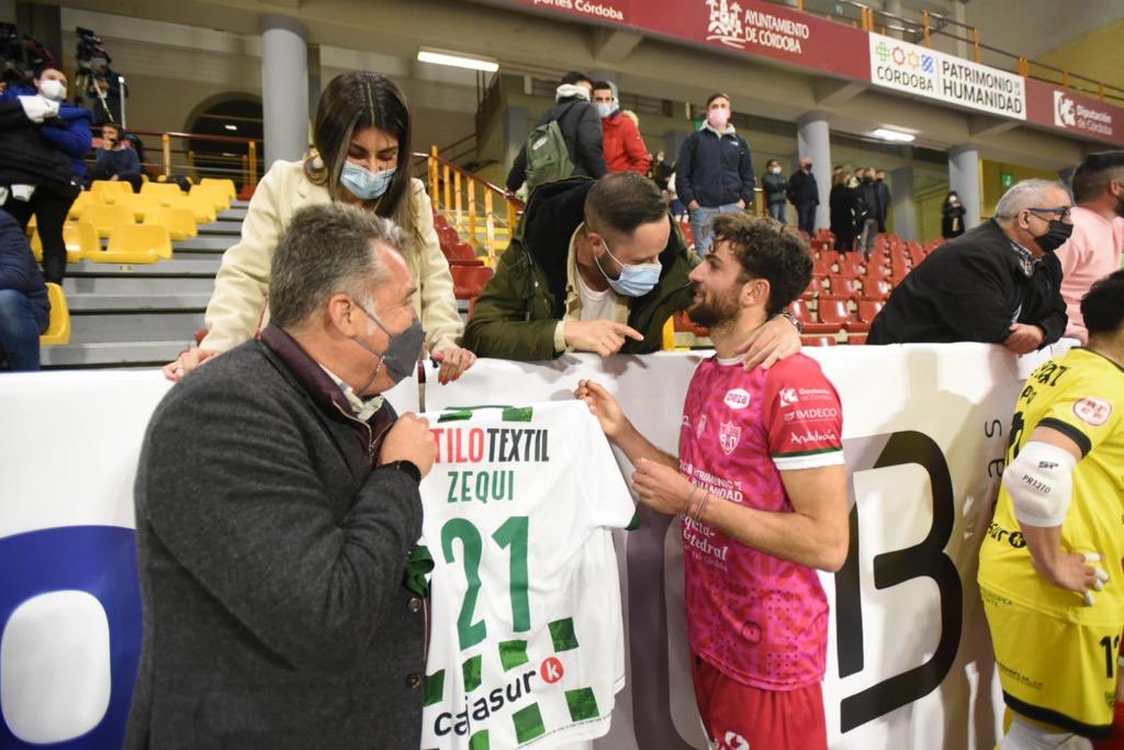 Manuel Torrejimeno tweet media