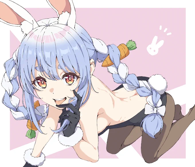👯‍♀️ #ぺこらーと 