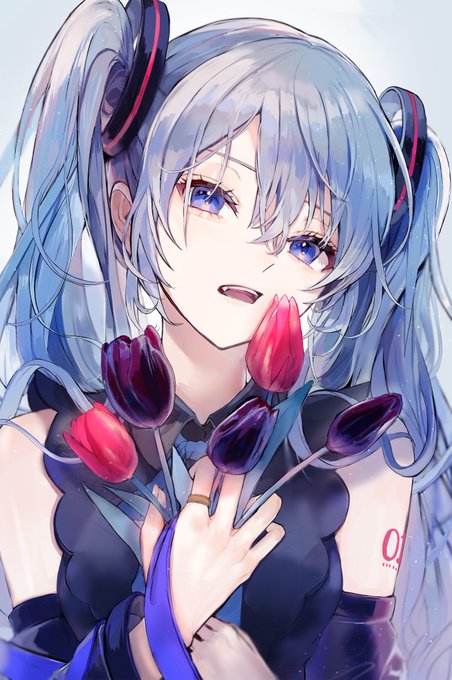 Vocaloid のtwitterイラスト作品 人気順 Vocaloid のtwitterイラスト作品 人気順