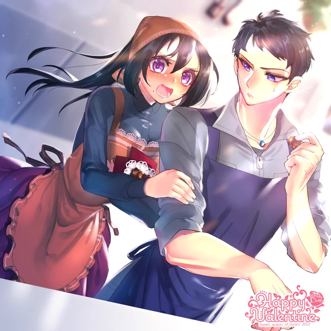 納品完了しました!
橘知怜/東京インソムニア/(C)アルパカコネクト
#アルパカコネクト 
https://t.co/SQNQmY99G7 