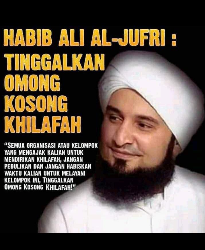 malamsunyhi's tweet photo. TOLAK KERAS KHILAFAH DARI 
NKRI 🇮🇩 UDAH CUKUP KALIAN MERUSAK ❗❗❗
NEGRI KAMI INDONESIA 🇮🇩
ANGKAT KAKI KALIAN ❗ https://t.co/RyfRnW2M8X