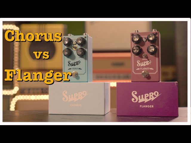 Budda Guedes (@buddaguedes) on Twitter photo This week’s episode is about the difference between a Chorus and a Flanger.
For that I used two great <a href="/SuproUSA/">Supro</a> pedals, my <a href="/knaggsguitars/">Knaggs Guitars</a> Choptank qnd the <a href="/MesaBoogie/">MESA/Boogie</a> Lonestar.
Chorus Vs Flanger: What's the Difference? - Doctor Guitar EP278
youtu.be/wFQkXvAvlnc This week’s episode is about the difference between a Chorus and a Flanger.
For that I used two great <a href="/SuproUSA/">Supro</a> pedals, my <a href="/knaggsguitars/">Knaggs Guitars</a> Choptank qnd the <a href="/MesaBoogie/">MESA/Boogie</a> Lonestar.
Chorus Vs Flanger: What's the Difference? - Doctor Guitar EP278
youtu.be/wFQkXvAvlnc
