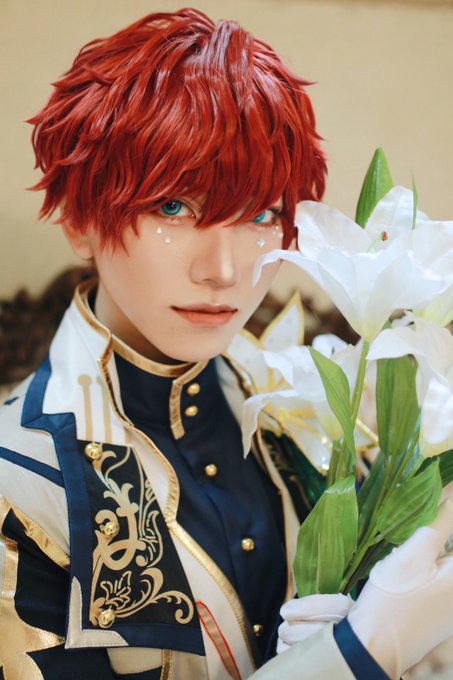 Twitterのコスプレ画像26