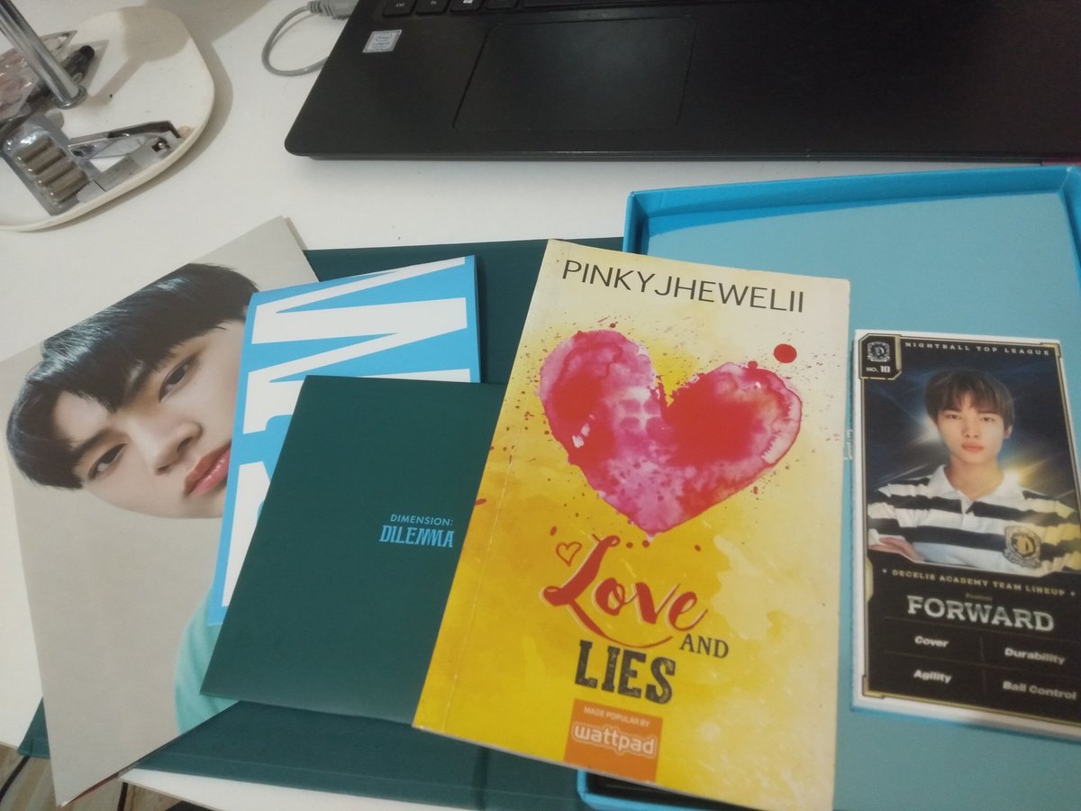 seokjincartx's tweet photo. wts lfb enhypen ph only !

UNSEALED DIMENSION DILEMMA ALBUM Charybdis version with one wattpad book ! 

— no pc no qr 
— 400 + pf
rfs : kailangan po namin ibalik ung dog k sa vet kasi lumalala na yung sugat nya na sabi ng doctor skin disease raw po mahal ung gamot kaya need fund https://t.co/jOyuCkmEDG