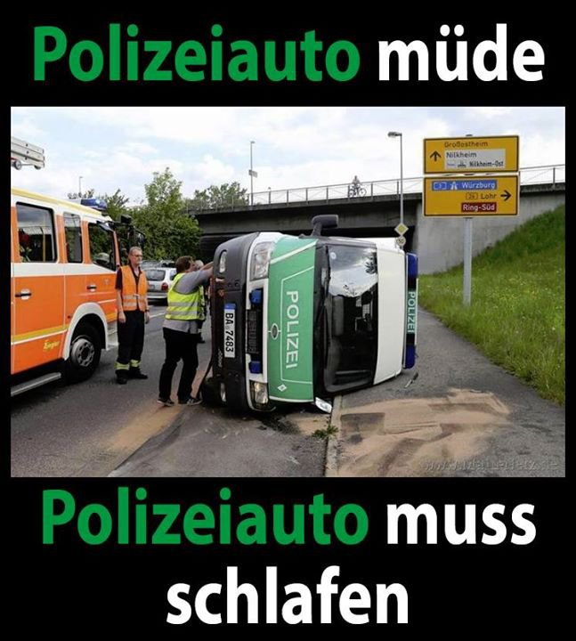 Eigentlich hatten wir uns auf einen schönen Tag im Bett gefreut...aber nein, diese Ultras müssen ja ärger beim Derby machen...und das wo wir so müde sind...#derbydays