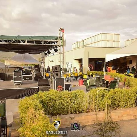 WallstreetEnte1's tweet photo. Set Up Iko Tiyari , Nini Ingine?

Never see Come See.

https://t.co/3s4U28UcuH

#NakuruMegaFest2022
#30ThJanuary2022 https://t.co/ZRqskHgWOY