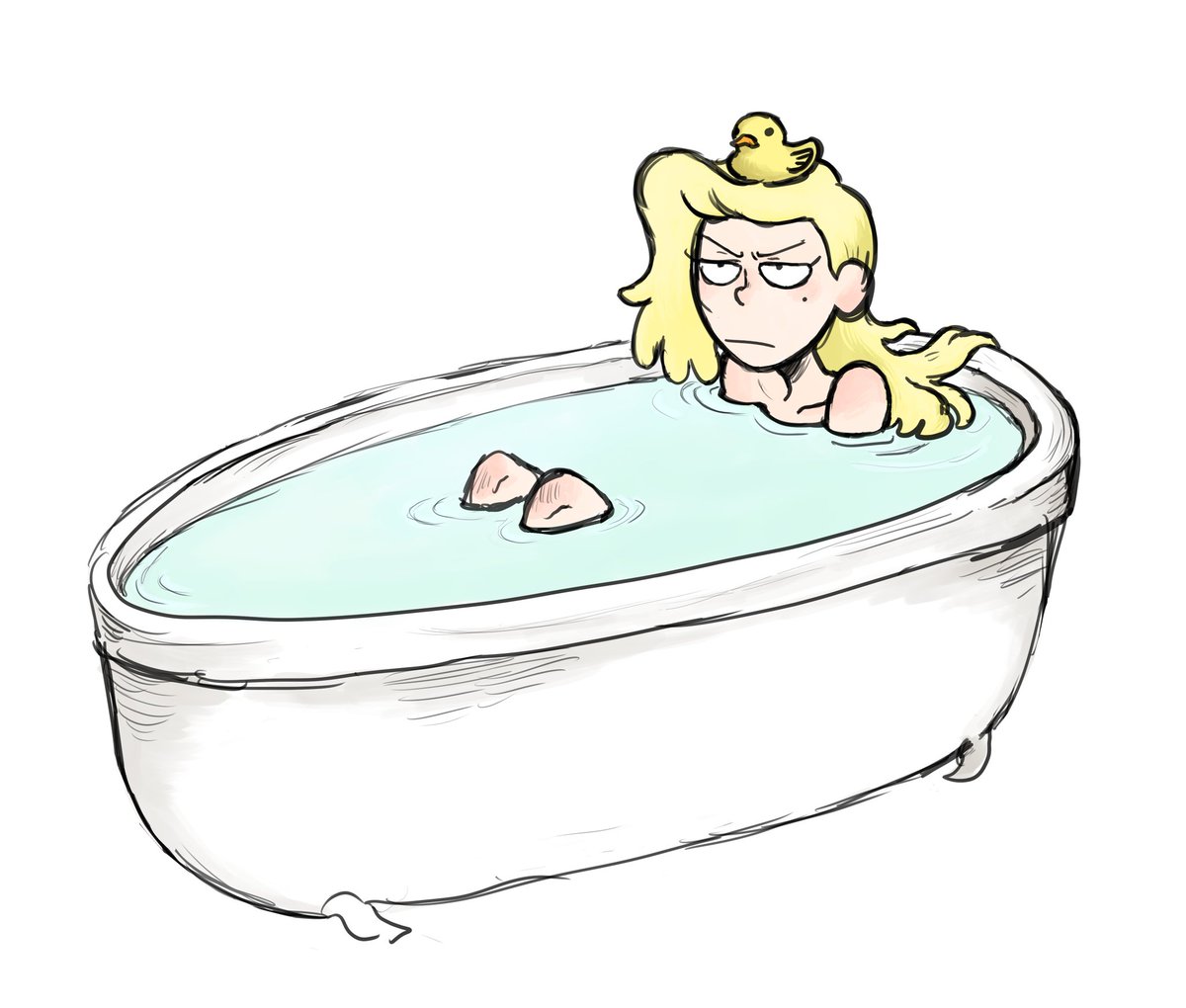 4 m cartoon