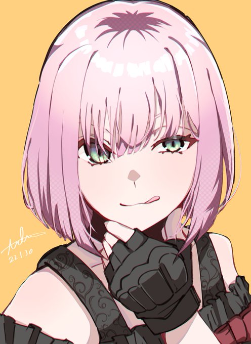 戸田・エウラリア・琴陽さん 