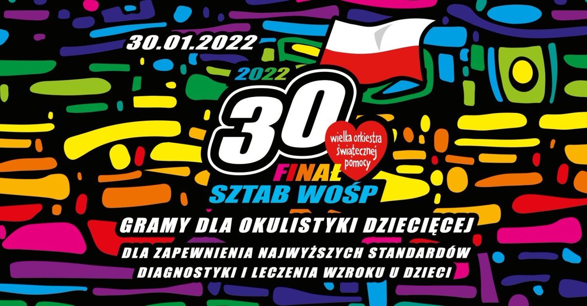 Mill__07's tweet photo. #MastercardGrazWOŚP ❤️ https://t.co/1HBD91KgzT