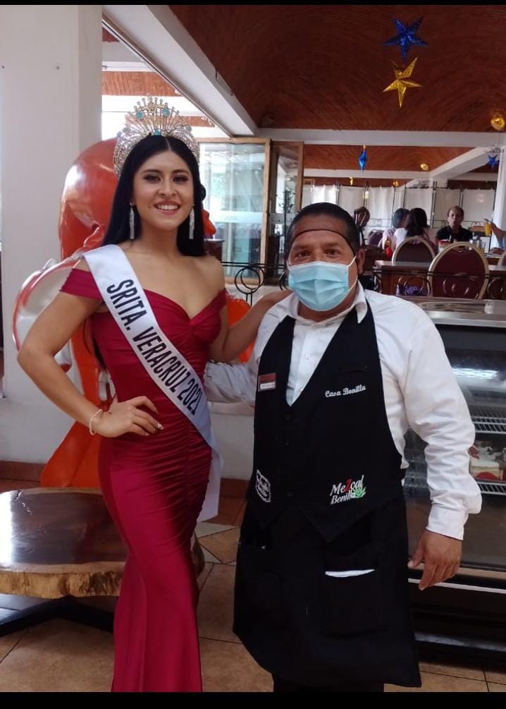 cuisine_bizchos's tweet photo. Muchas felicidades !
Señorita México
Keely Janetzi Ruiz Morales
#OrgulloDeCosautlan
#Cosautlan #Veracruz #Mexico
.
.
Felicidades!
Un abrazo fuerte
.
.
#Coatepec #Veracruz #Mexico
#ElFuturoEsNaranja
.
.
. https://t.co/YBl3pIbz7M
