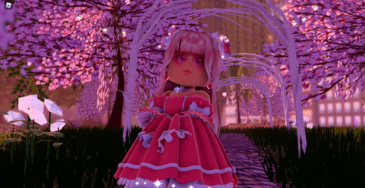 CallmehStargirl's tweet photo. theme: valentines <3
(Note: I HAVE already posted this on my Instagram!)
#royalehigh #royalehighchristmas #royalehighevent #Roblox #robloxroyalehigh https://t.co/3qnEnM8jo9
